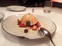 -牛排坊(成都群光君悦酒店)