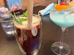 -bluefrog蓝蛙(水游城店)