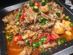 -蛙喔炭烧牛蛙(盐城盐都万达店)