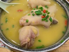 -霸道川面馆(张江店)