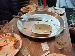 -Tubestation站点比萨(五道营店)