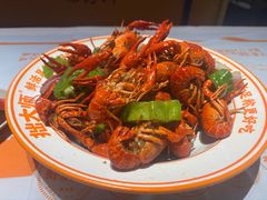 -拙大师·龙虾四季排档·夜宵至凌晨4点(唯亭店)
