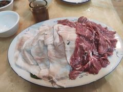-华哥新鲜猪精品美食