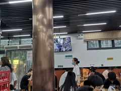 大堂-回坊马二饺子馆