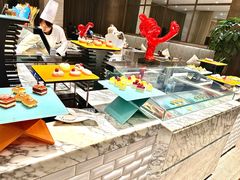-沈阳和平艾美酒店新食谱西餐厅