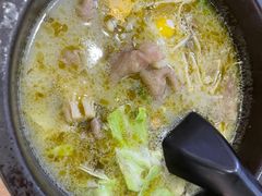 -大鼓米线(常州钟楼新世纪DM店)