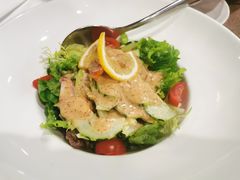 -TUK土耳其餐厅·下午茶(卢湾店)