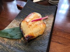 -千代武日本料理(开发区店)