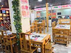 -马记伊源斋涮肉·清真菜(百子湾店)