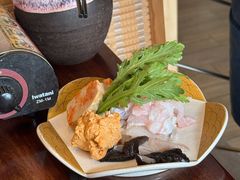 -加奈日本料理