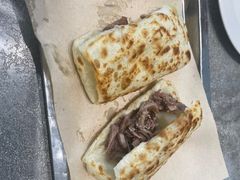 -高玛纳驴肉火烧(河间店)