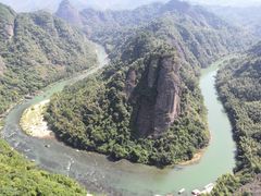 -桂林资江天门山风景区