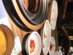 -农乐园炭火烤肉(世茂店)