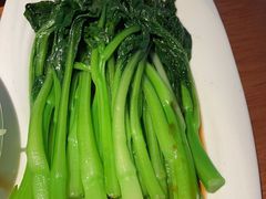 -潮小鲜潮汕砂锅粥(嘉华港湾店)