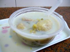 -百花传统甜品店(原址店)