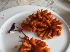 -老克勒上海菜(南京路步行街店)