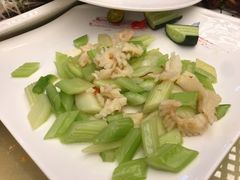 -博雅酒店-中餐厅