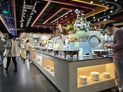 -巴犀烧烤(新崇光店)