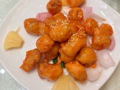 -百乐门喜宴(海珠广场华厦店)