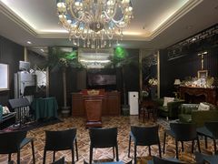 -彩虹之约•淮扬家宴(亚运村店)