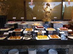 -索菲特西湖大酒店·香榭丽全日候餐厅(南山路店)