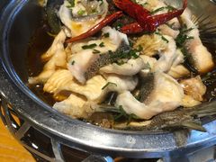 -隔壁老王·家常云南菜(花巷店)