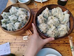 -正宗天津烧麦馆(柳州路店)