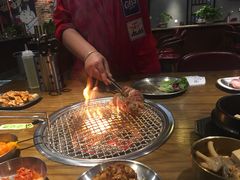 -·缸桶屋·韩式牛肋条自助烤肉(西湖D11店)