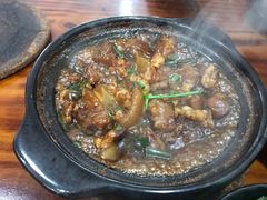 -小时候焗海鲜(鄞州万达店)