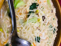 -下梅人家土菜馆(历史文化餐厅度假区店)