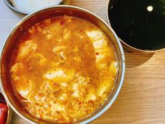 -梨花牛肉汤饭(仁恒伊势丹店)