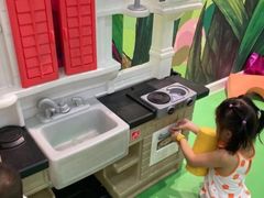 -万达宝贝王成长乐园(重庆永川店)