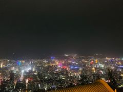 -兰山公园