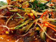 -雪乡人家东北菜·铁锅炖一切(高斯路店)