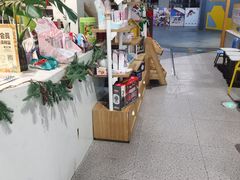 -萨卡屋亲子乐园·餐厅(龙山万物工场店)