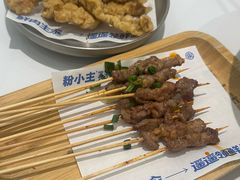 -粉小主·贵州酸汤牛肉粉(南京仙林金鹰店)