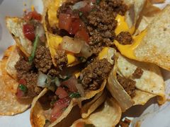 芝士风味肉肉玉米片-Taco Bell 塔可钟(民田路店)