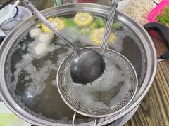 -全好食潮汕牛肉火锅(泗洲路店)