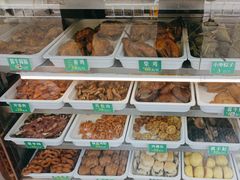 -清真·鸦儿李记·小馆(后海店)