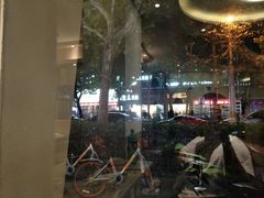 -台北吴记老锅底麻辣火锅(蓝村路店)