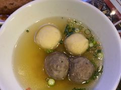 -七爷清汤腩·港式餐厅(金狮广场店)