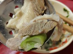 -四川简阳羊肉汤火锅(望花路西里店)