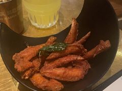 -烤匠麻辣烤鱼(万象城店)