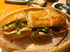 -花样西贡·蜜越餐厅·法式越南料理(水晶城店)