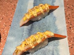 -元气寿司(东方宝泰店)