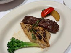 -马克西姆俄罗斯餐厅(绥芬河店)