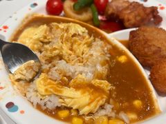 -COCO壱番屋(大华路店)