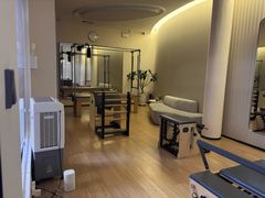 -威克健身游泳(万菱汇店)