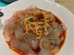 -吕氏疙瘩汤·海鲜新鲁菜(凯德mall新都心店)