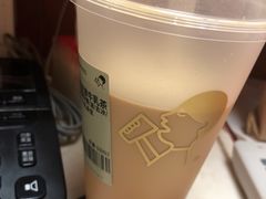 -喜茶(上海正大广场店)